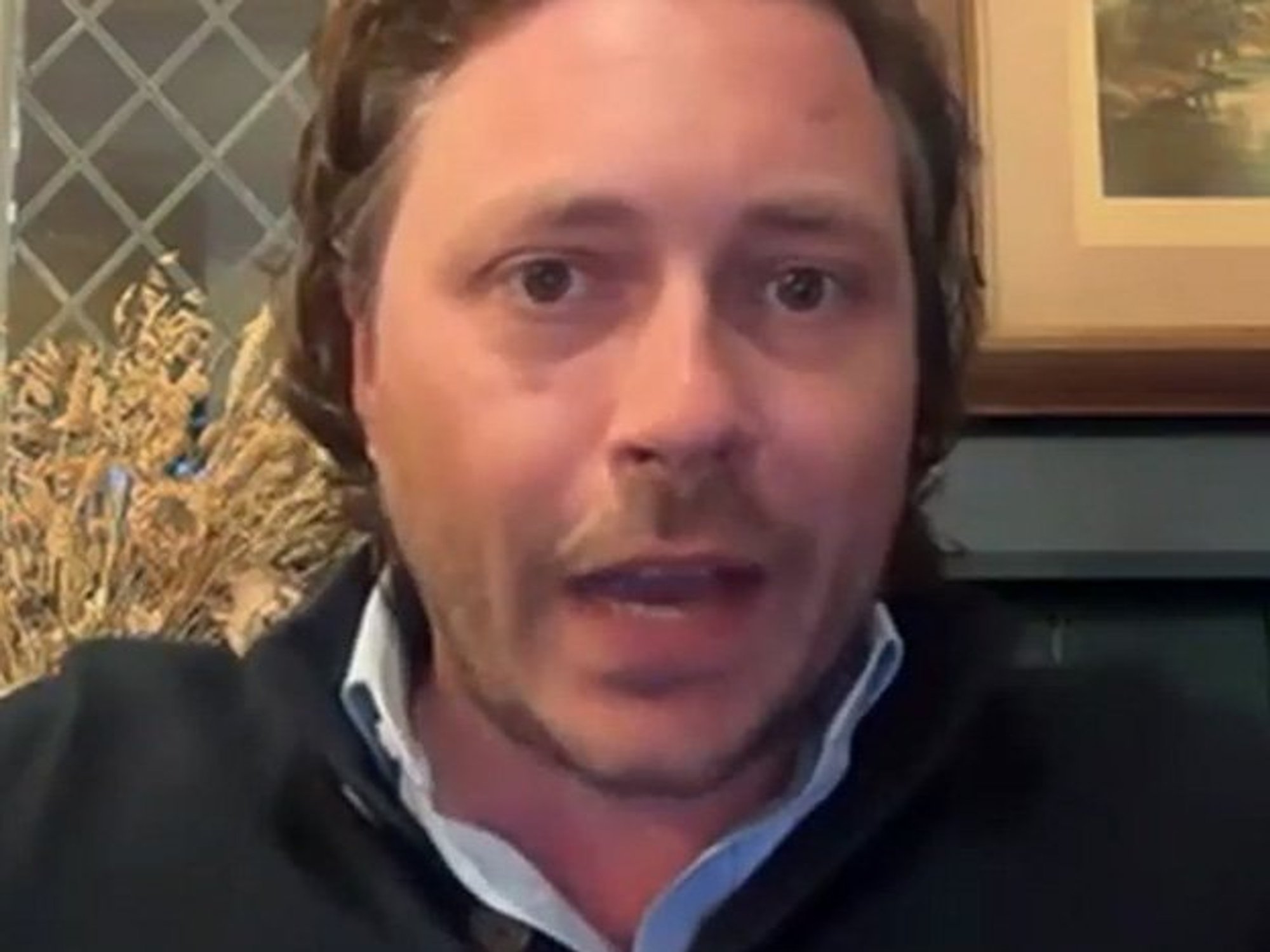 Rachel Reeves, Andy Lennox