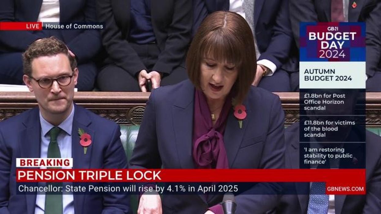 National Insurance tax increases to be wiped out as benefits bill to soar