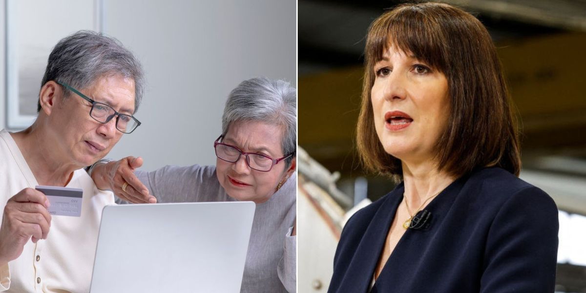 NextImg:Taxpayers left to cover £24bn public sector pay bill after Rachel Reeves's 'reckless jobs tax'