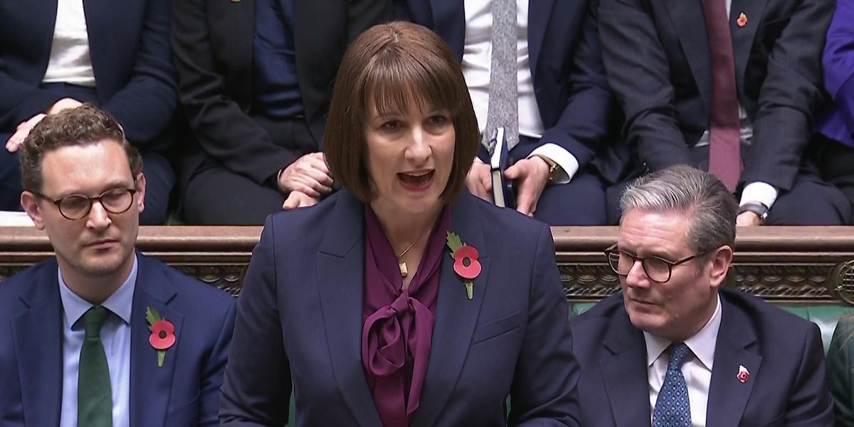 NextImg:National Insurance tax increases to be wiped out as benefits bill to soar