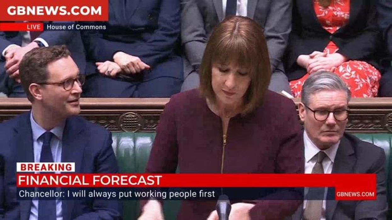 Keir Starmer faces down 150 Labour rebels over £5billion benefit cuts