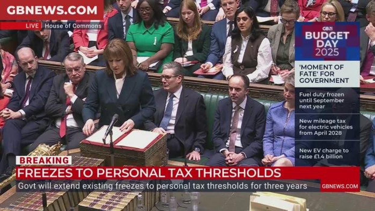 'Tenants will pay the price' as Budget set to cause landlord exodus