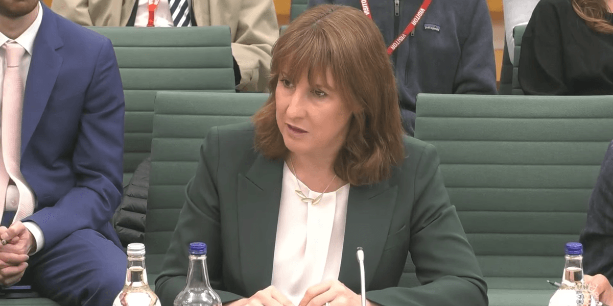 Major state pension triple lock update provided by Rachel Reeves Major state pension triple lock update provided by Rachel Reeves