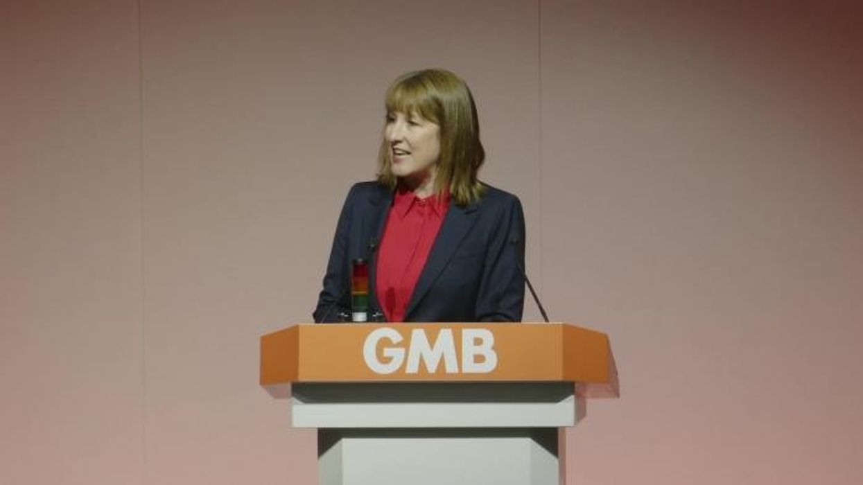 Rachel Reeves approves new £14 BILLION to Sizewell C nuclear plant: 'Backing Britain's jobs!'