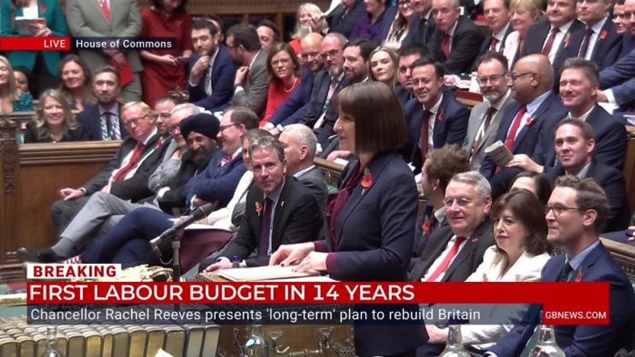 Martin Lewis unveils child benefit overhaul in Budget 'no one spotted' as thousands to lose relief