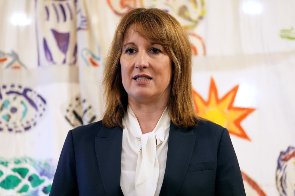 Rachel Reeves branded \u2018racist ethno nationalist\u2019 after being accused of \u2018equating black people to foreigners\u2019