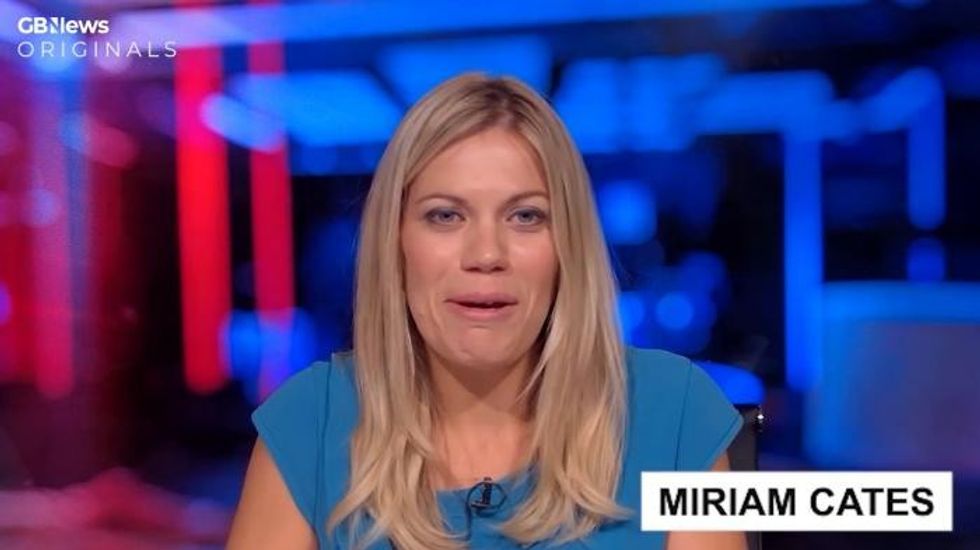 I wish I hadn't read that. Rachel Reeves is about to stiff the middle class and pin it on AI - Kelvin MacKenzie