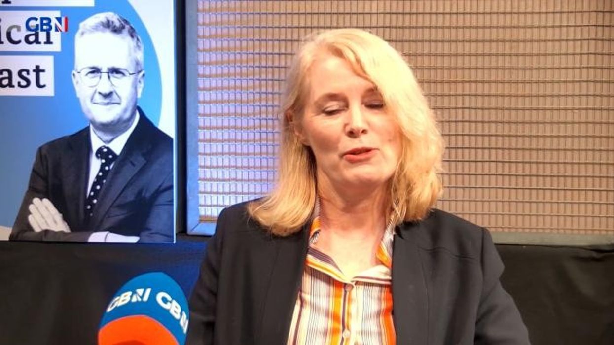 Chopper's Political Podcast: Rachel Reeves ‘angering’ red wall MPs as Chancellor accused of ‘ignoring’ millions of Britons in Budget