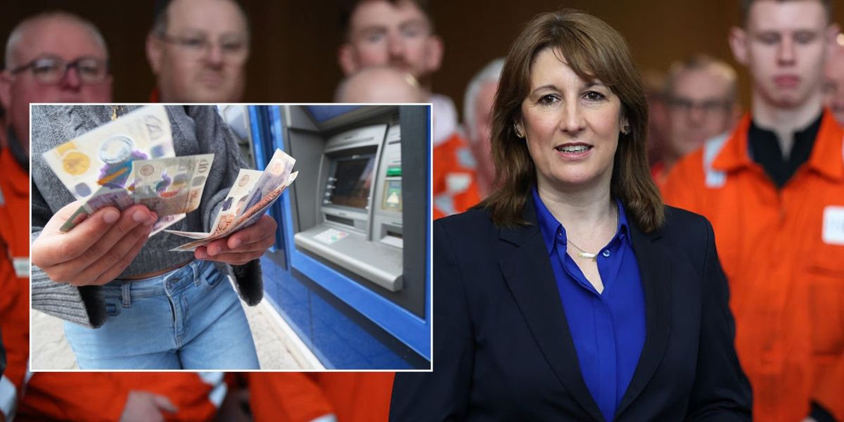 HMRC plans to ‘confiscate’ more of YOUR cash in latest tax grab HMRC plans to ‘confiscate’ more of YOUR cash in latest tax grab