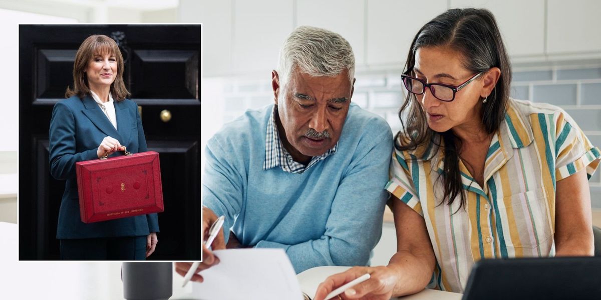 Middle earners hit hardest as Budget delivers ‘triple whammy’ tax squeeze Middle earners hit hardest as Budget delivers ‘triple whammy’ tax squeeze