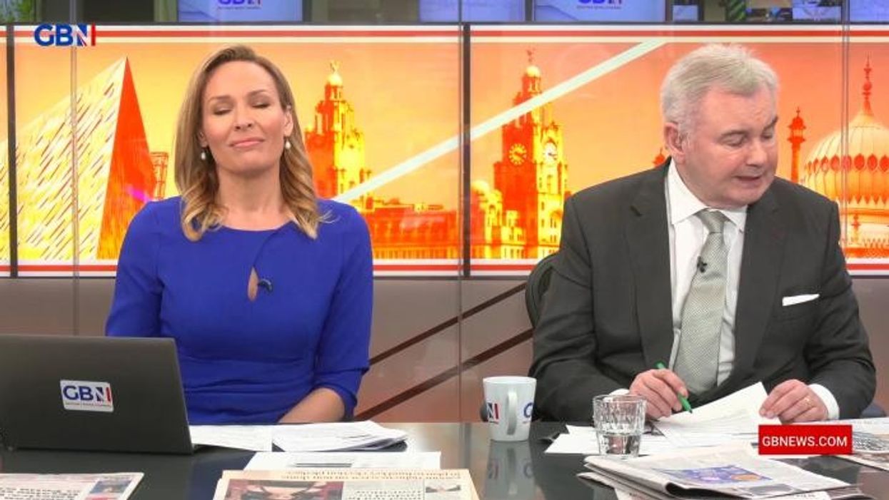 Taxing non-doms will tempt them out the country, we need tax cuts to grow the economy faster and grow tax revenues, says John Redwood