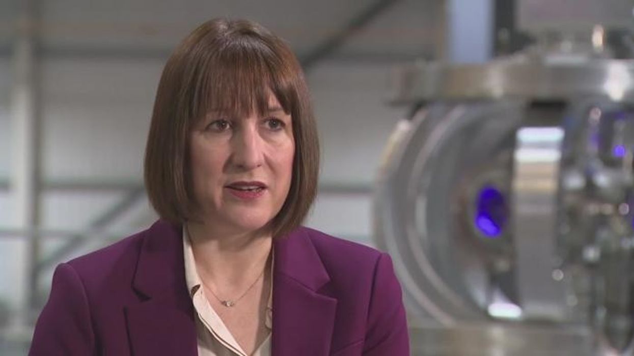 Rachel Reeves's 'Tractor Tax' sparks mass closures as 6,000 farms shut after death levy raid