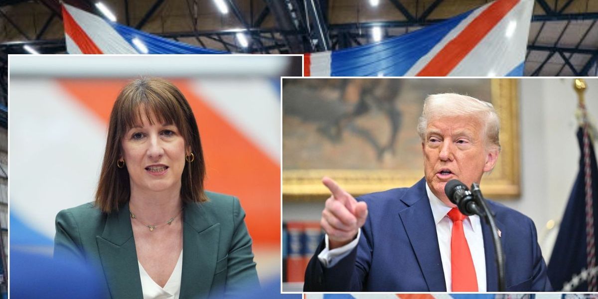 How 2025 became one of the toughest years for Britain’s economy How 2025 became one of the toughest years for Britain’s economy