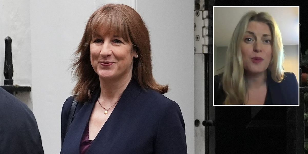 Rachel Reeves told to take ‘urgent action’ to save British pubs as industry faces ‘thousands’ of job losses and closures Rachel Reeves told to take ‘urgent action’ to save British pubs as industry faces ‘thousands’ of job losses and closures