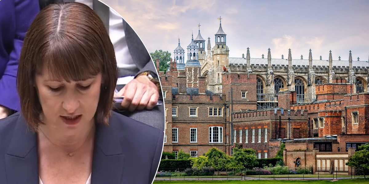 NextImg:Labour confirms exact date private schools to be charged 20% VAT