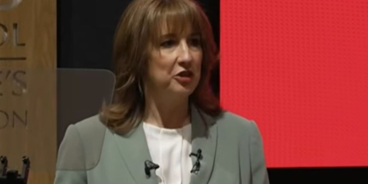 Rachel Reeves announces £2.5billion investment in AI to boost UK economy Rachel Reeves announces £2.5billion investment in AI to boost UK economy