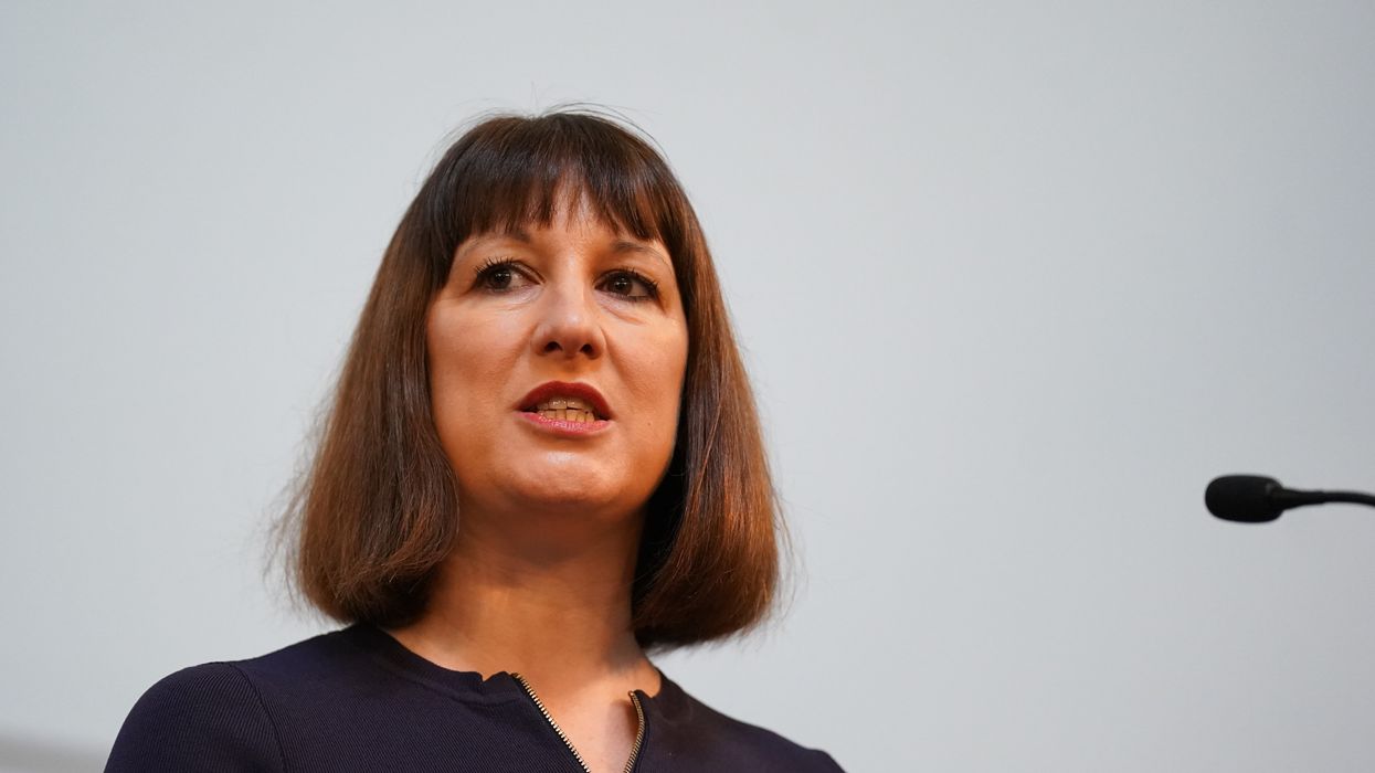 Labour's flagship policy scrapped over fears it would spark economic MELTDOWN admits Rachel Reeves
