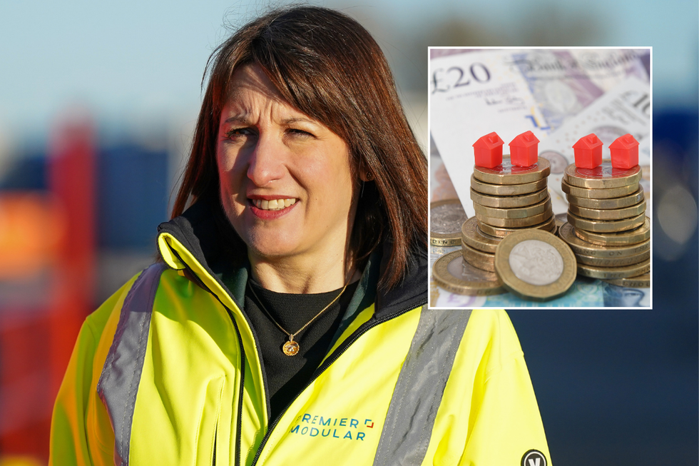Rachel Reeves has been warned against a potential return to austerity