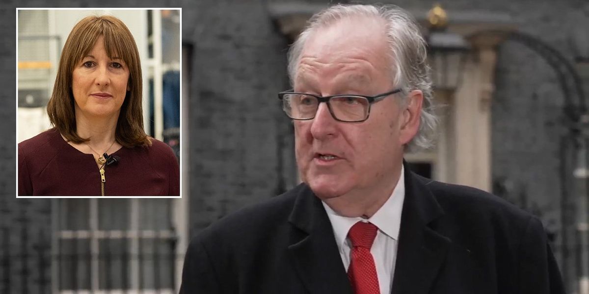 Budget 2025: Howard Cox demands fuel duty cap remains in stark warning to Rachel Reeves Budget 2025: Howard Cox demands fuel duty cap remains in stark warning to Rachel Reeves