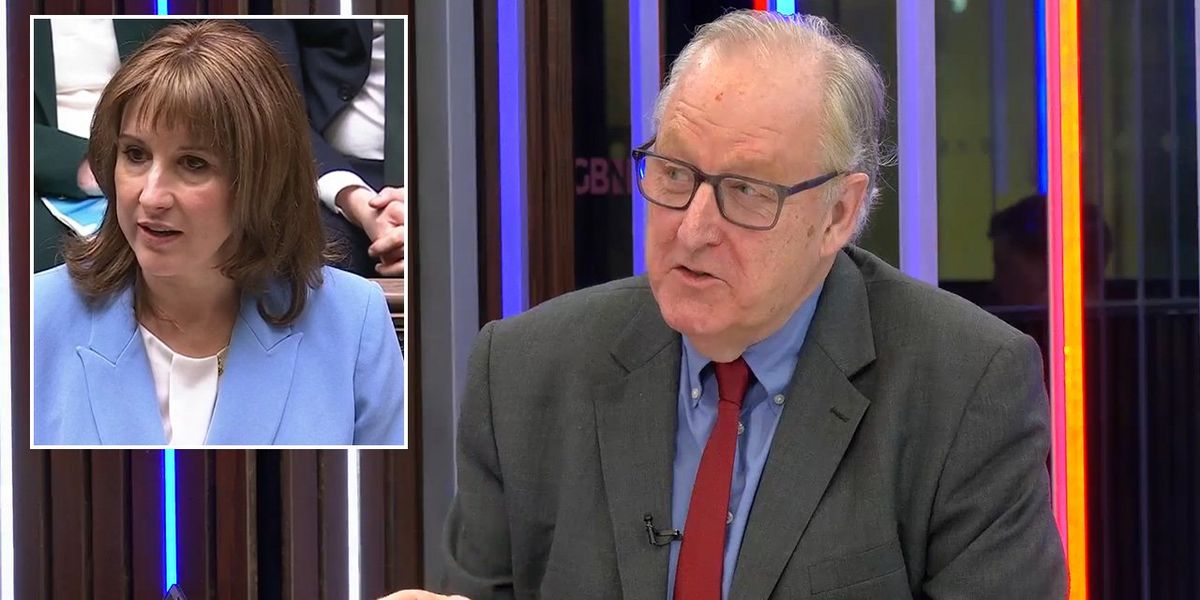 Britons warned of fuel price hike ‘by the end of the WEEK’ after ‘missed opportunity’ by Rachel Reeves Britons warned of fuel price hike ‘by the end of the WEEK’ after ‘missed opportunity’ by Rachel Reeves