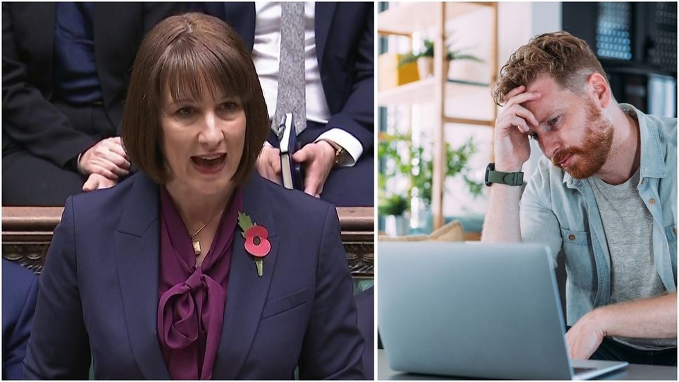 The 44 Billion Question Is Rachel Reeves Right To Challenge The Supreme Court - 9orta7l