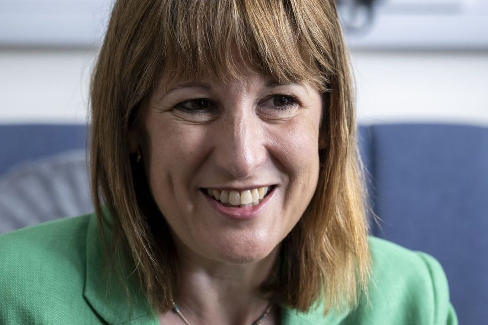 Rachel Reeves is expected to unveil her second Budget on November 26