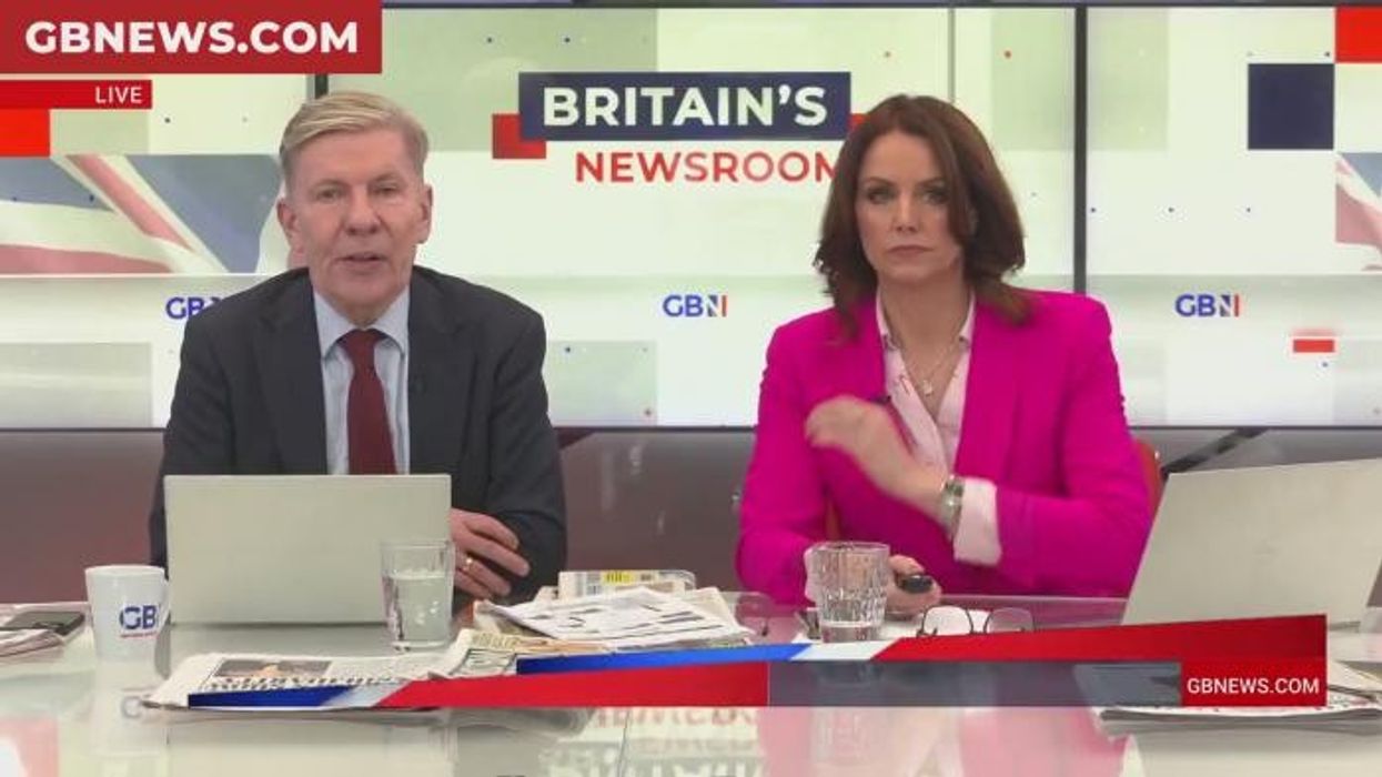 Rachel Reeves is 'not flying the flag for the North,' blasts local Councillor: 'We have no hope!'