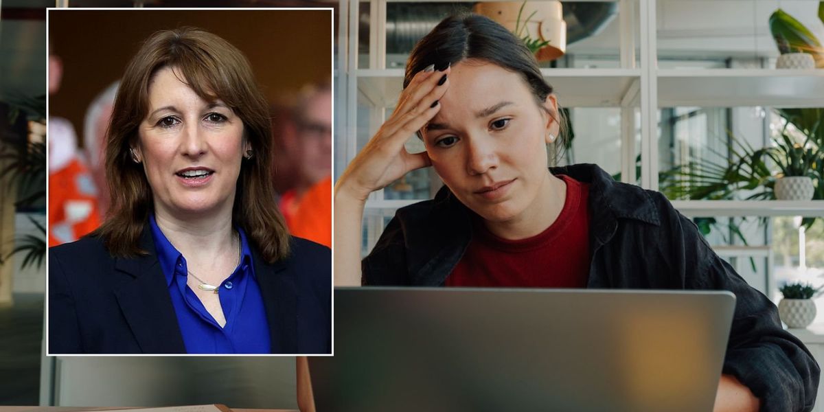 Britons flood £5.1billion into ISAs amid Rachel Reeves tax raid rumours Britons flood £5.1billion into ISAs amid Rachel Reeves tax raid rumours