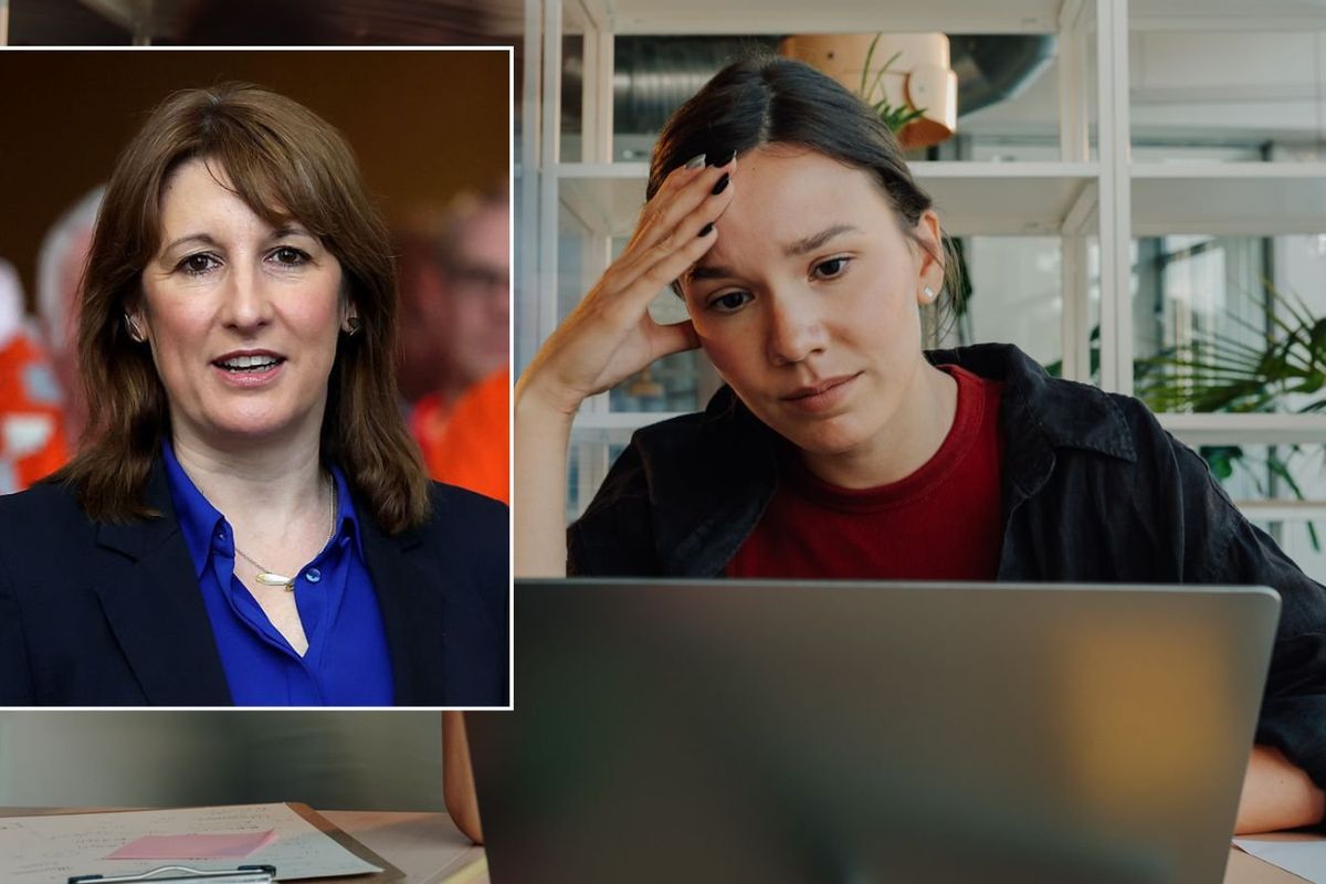 Rachel Reeves ISA reforms