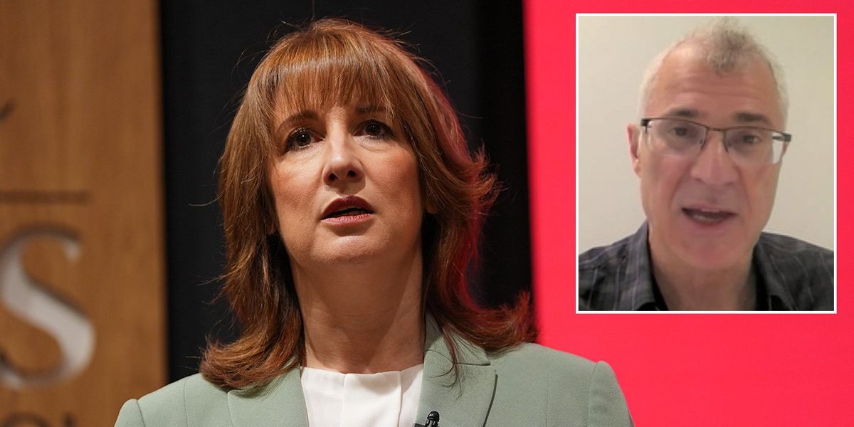 Inflation rate: Rachel Reeves warned of ‘serious damage’ to British households amid Middle East conflict Inflation rate: Rachel Reeves warned of ‘serious damage’ to British households amid Middle East conflict