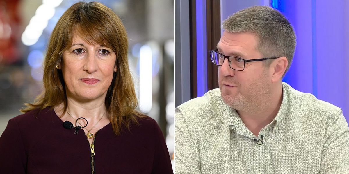 Budget 2025: Pub landlord issues plea to Rachel Reeves as he makes desperate admission Budget 2025: Pub landlord issues plea to Rachel Reeves as he makes desperate admission