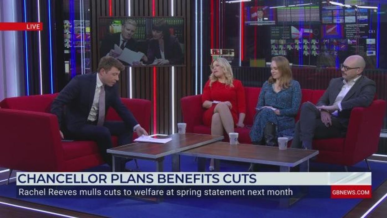 Keir Starmer taken aback by anger of Labour MPs as rebellion against disability benefit freeze continues to grow