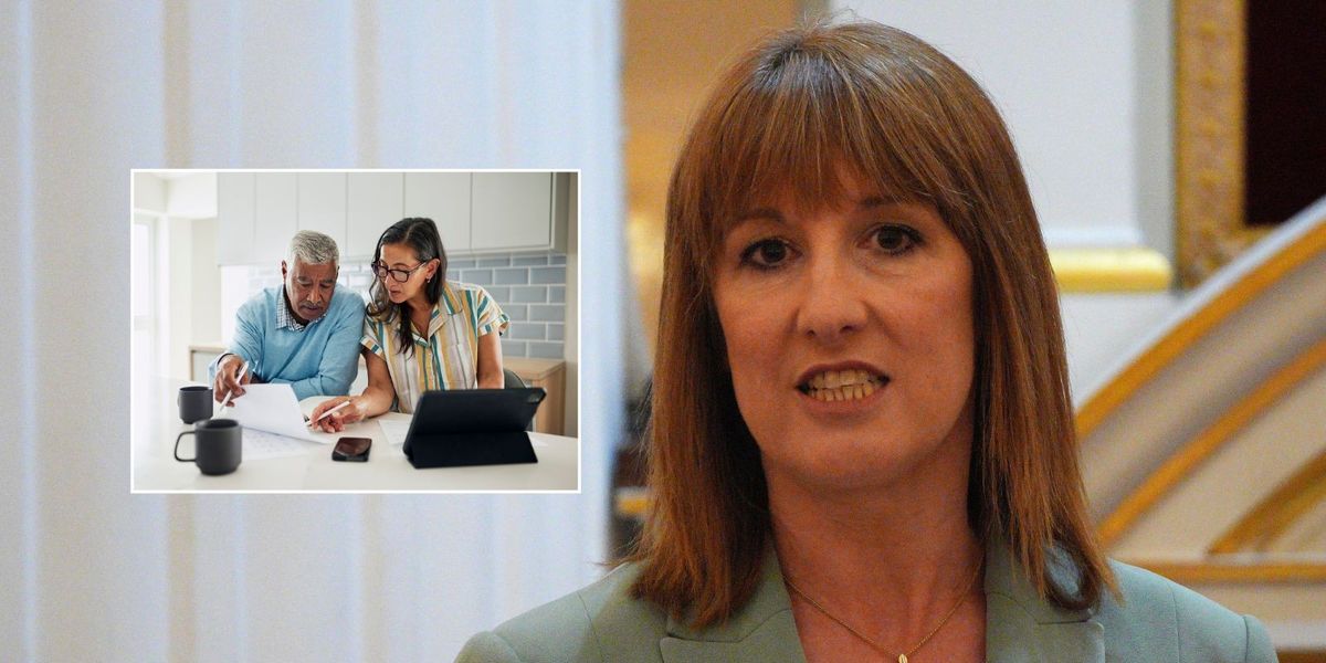 Pension fears grow as Labour wins vote to take control of private pots in ‘another attack on savers’ Pension fears grow as Labour wins vote to take control of private pots in ‘another attack on savers’