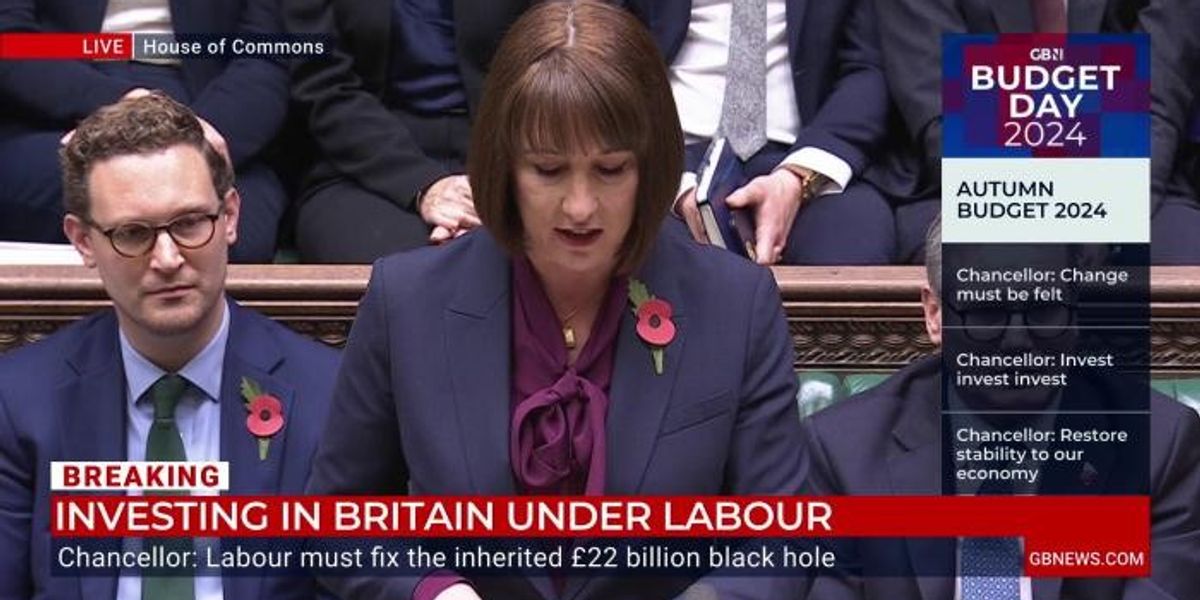NextImg:Budget 2024: Rachel Reeves pledges £1.8billion in compensation for Post Office scandal victims