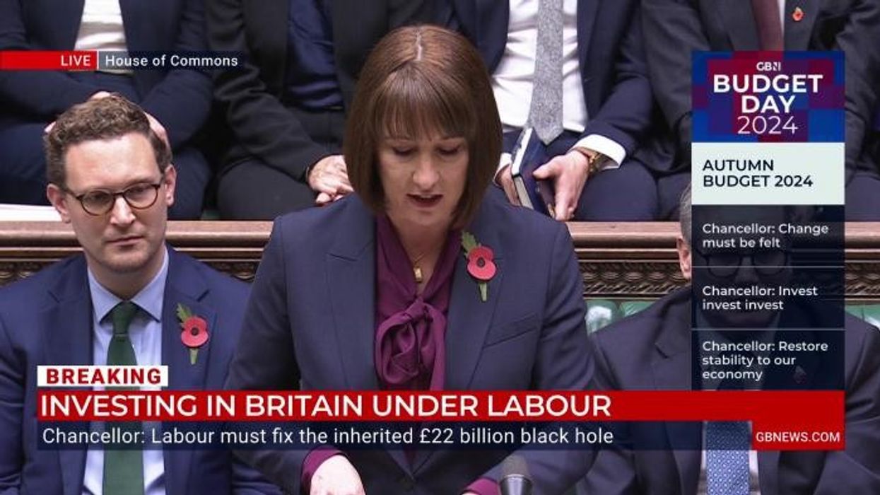 Budget 2024: Rachel Reeves pledges £1.8billion in compensation for Post Office scandal victims