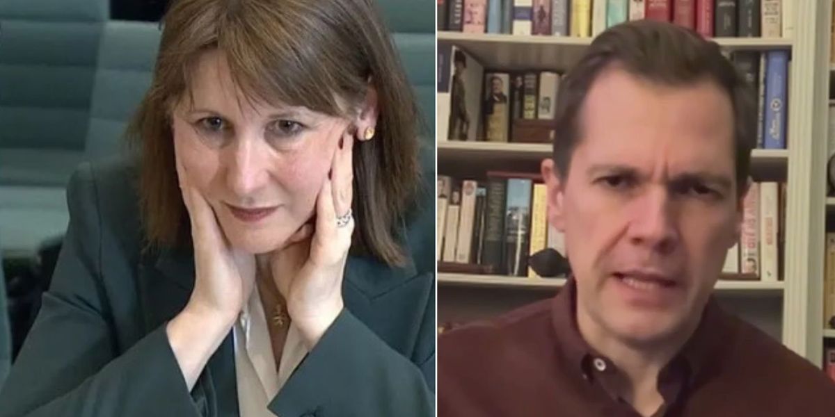 Robert Jenrick unleashes scathing attack on Labour as he tells them ...