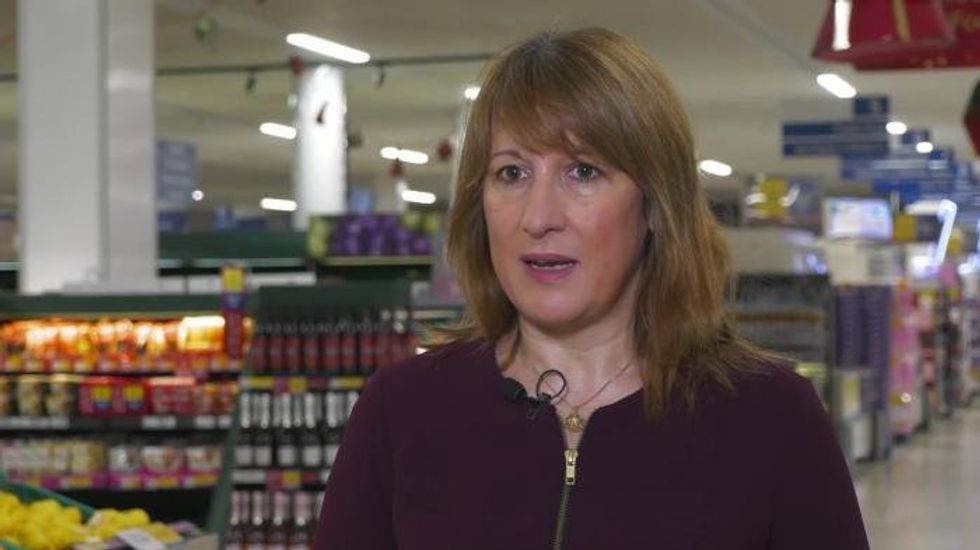 Budget 2025: Household confidence slumps as uncertainty over tax rises fuels financial anxiety