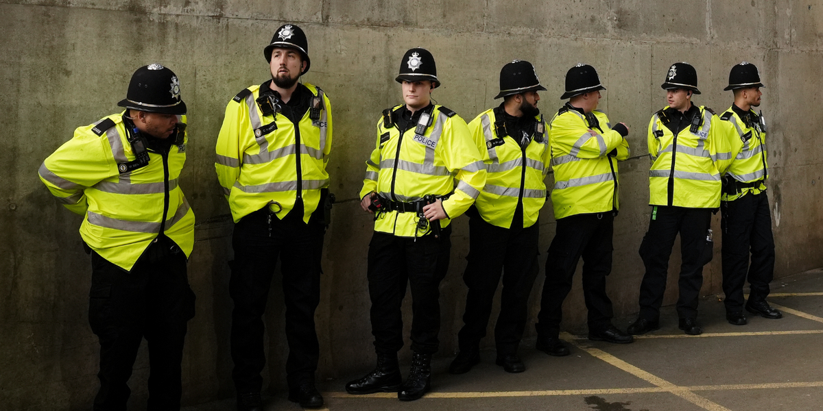 NextImg:'Wasting valuable police time!' Officers log 'hate' crimes including 'rough' haircut and woman being called 'Rottweiler'