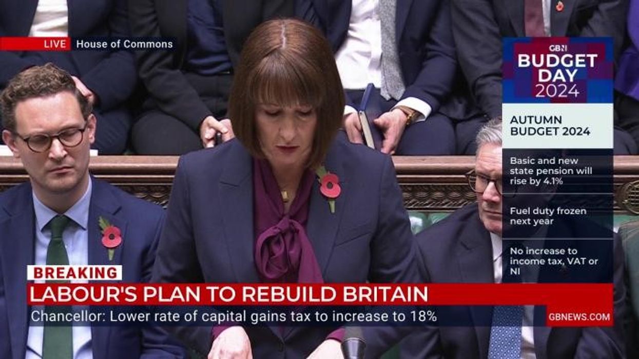 UK pension savers issued fresh tax hit warning as ally's 30% levy sparks fears of copycat policy - 'All options on the table!'