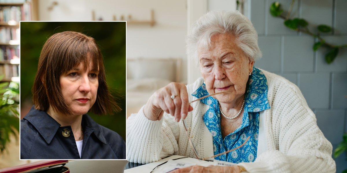 NextImg:How the devil is in the detail when it comes to Rachel Reeves' death tax - and it's more sinister than first thought