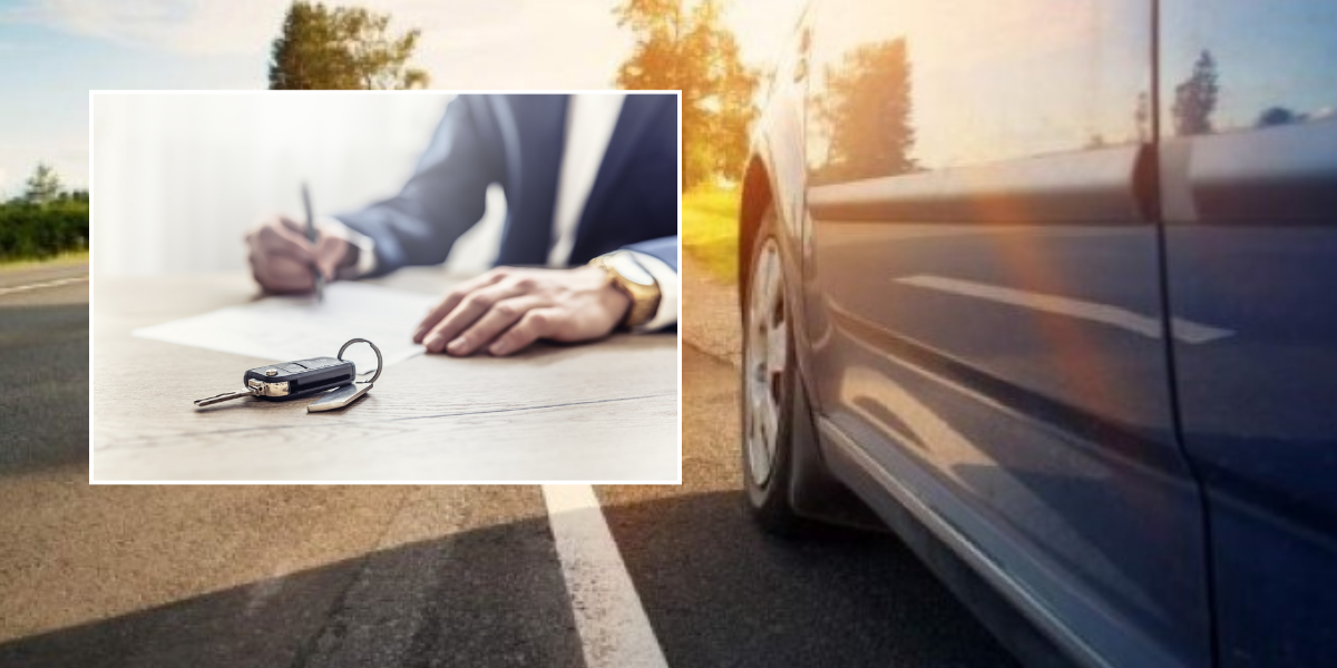 NextImg:Motorists tipped to benefit from Rachel Reeves tax reliefs when purchasing new cars