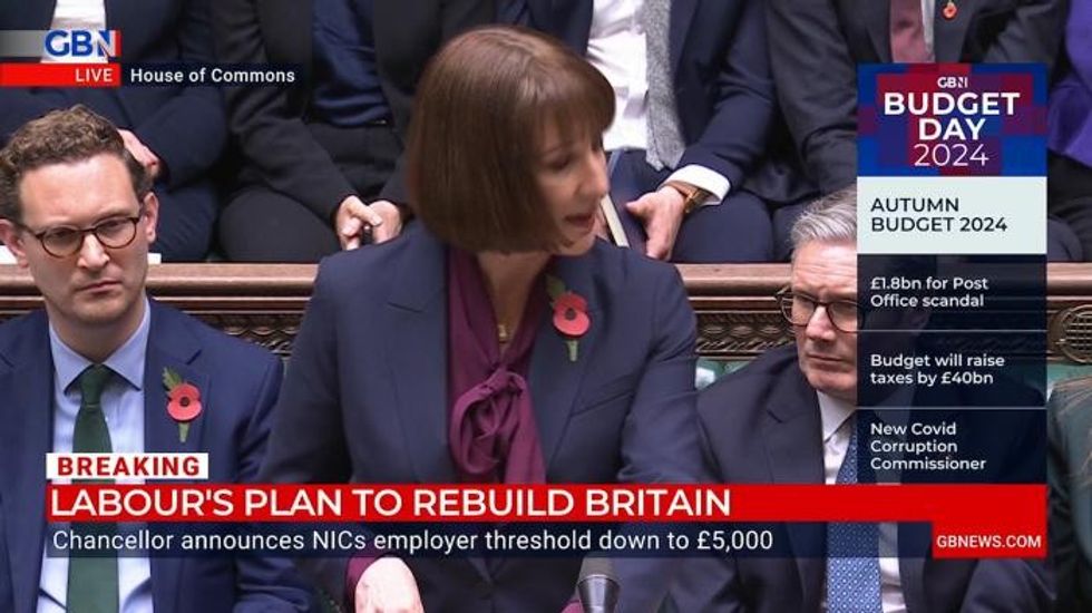 Rachel Reeves backs electric vehicles with new factory pushing millions away from petrol and diesel cars