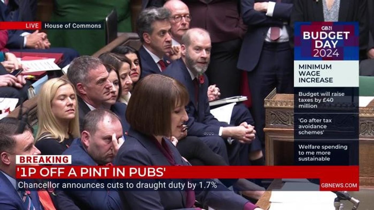 Labour's private school VAT raid to force out 3,000 pupils as Rachel Reeves makes major miscalculation