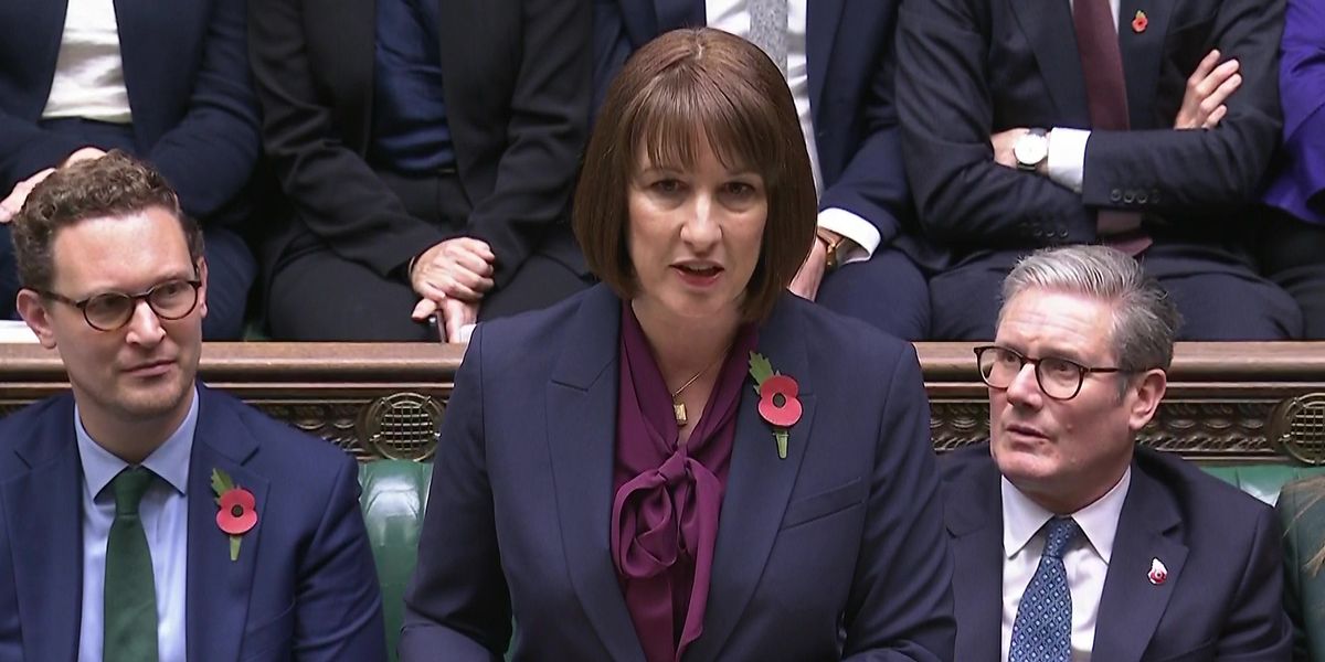 NextImg:Labour's private school VAT raid to force out 3,000 pupils as Reeves makes major miscalculation
