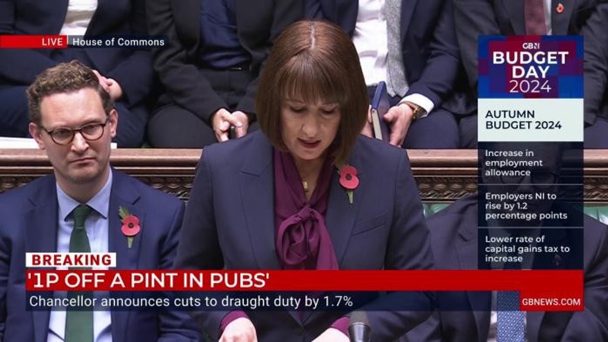 ‘Scrambling to find £6,000 in stamp duty won’t be welcome but Reeves got overnight hike right'