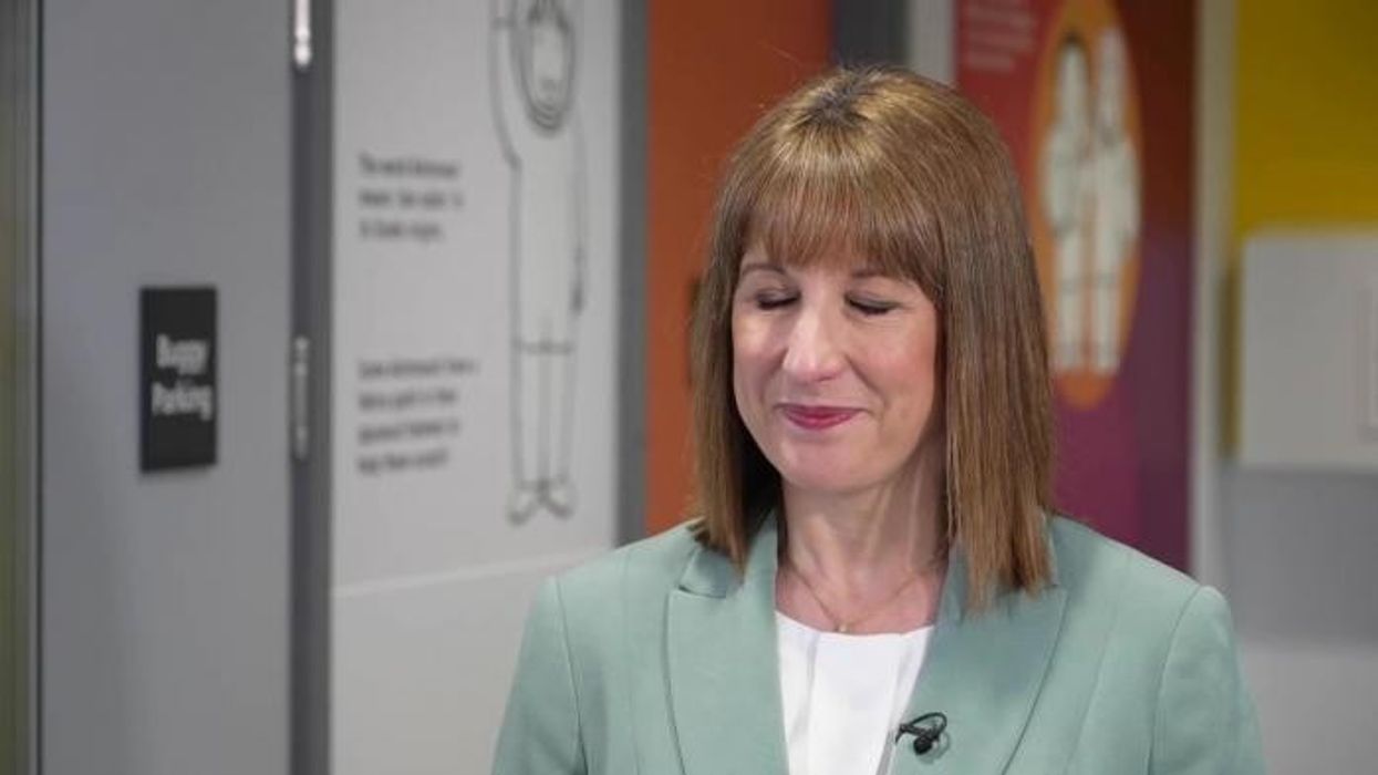 'Rachel Reeves's tax raid will drive unemployment to five-year high,' KPMG warns