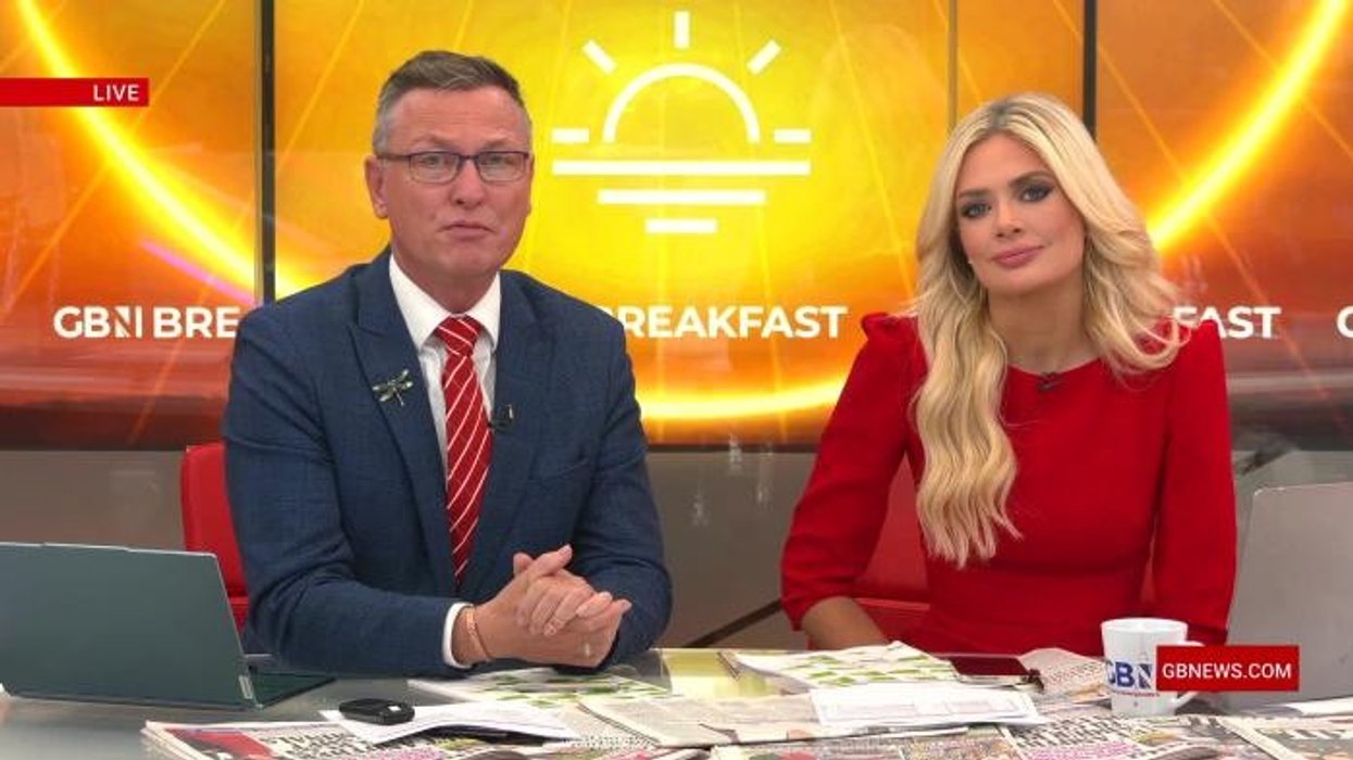 Rachel Reeves's plan for economy slammed as 'not credible' as 'taxes will have to go up'