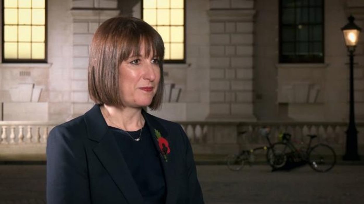 'Do you care about our viewers?!' Rachel Reeves faces brutal grilling after she SNUBS GB News appearance