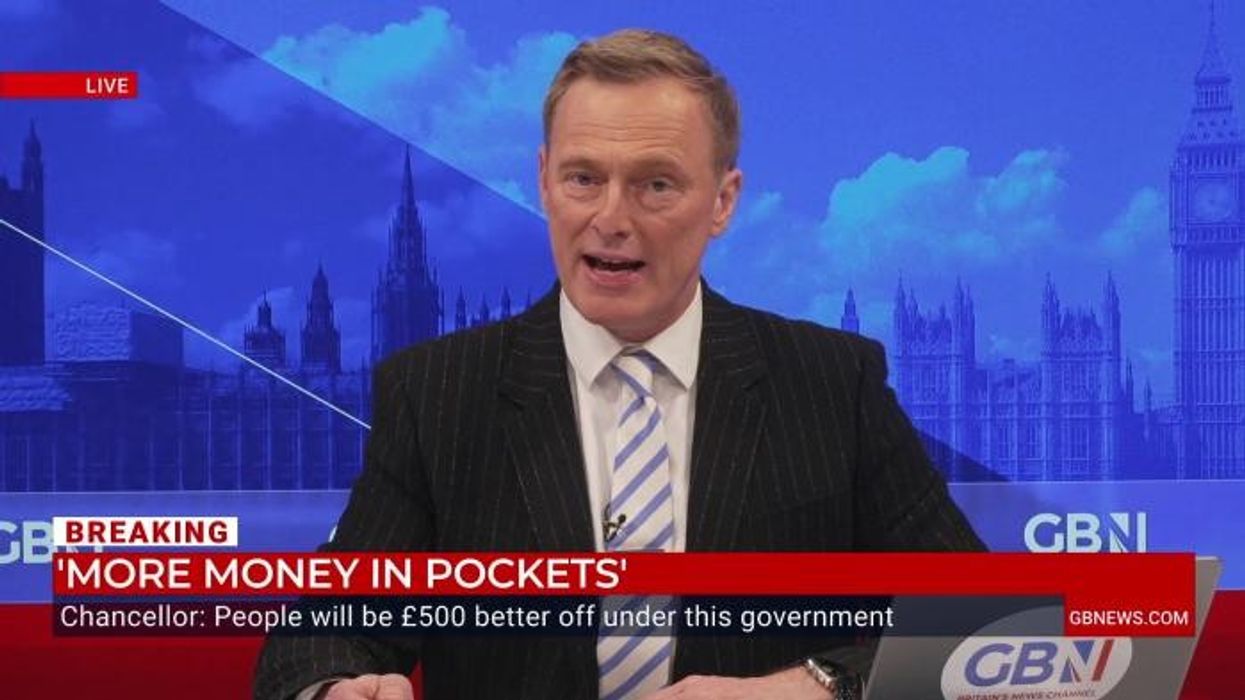 Britons face 'triple whammy' tax hit as hidden costs in Reeves’s budget spark major concern