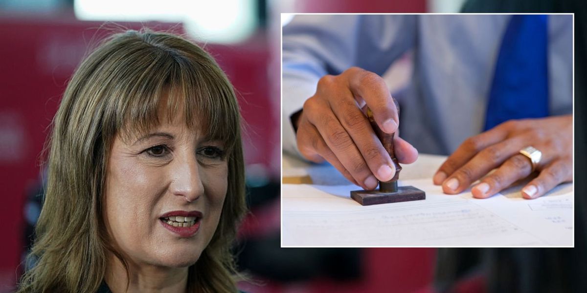 Rachel Reeves eyes up radical stamp duty reform that would ease crippling cost for millions Rachel Reeves eyes up radical stamp duty reform that would ease crippling cost for millions